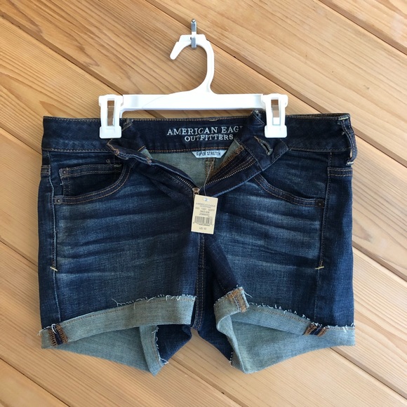 American Eagle Outfitters Pants - NWT! American Eagle Jean Shorts Size 10